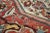 Antique Farahan Sarouk Rug 4'0'' x 6'7'' For Sale In New York - Image 6 of 9