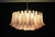 Murano Pink Petal Chandeliers, 1990s, Set of 2 For Sale - Image 11 of 13