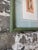 Vintage Framed Indian Miniature Style Prints – Set of 3 For Sale - Image 10 of 16