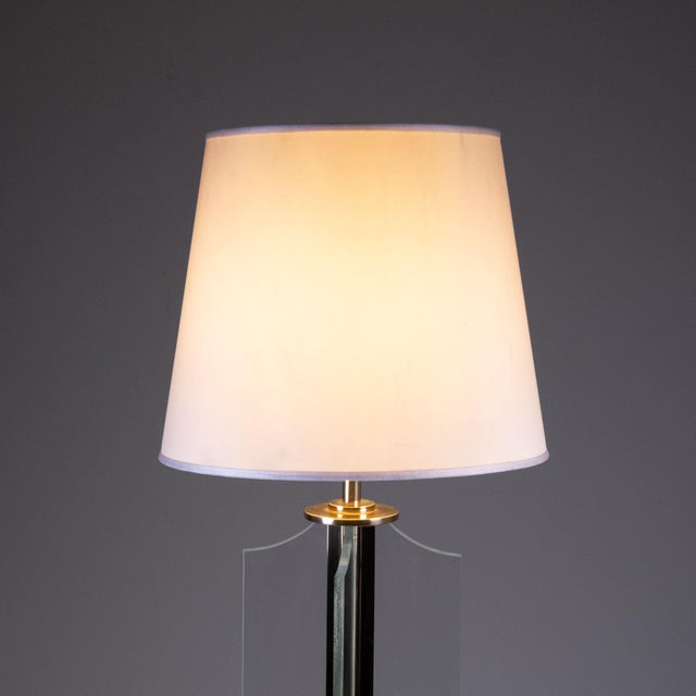 Abat Jour Table Lamp, 1970s For Sale - Image 3 of 9