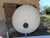 1960s Vintage Bauhaus Lamp by Karl Lang, 1960 For Sale - Image 5 of 10