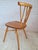 Vintage Candlestick Dining Chairs in Elm and Beech by Lucian Ercolani for Ercol, 1960s, Set of 2 For Sale - Image 16 of 18