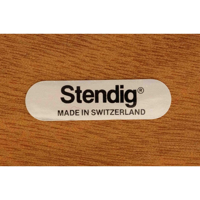 Stendig De Sede Ds 600 "Nonstop" Sectional Sofa For Sale - Image 16 of 16