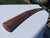 15th Century & Earlier Antique Samurai Sword Long Wakizashi With Sheath : Muromachi (1336–1573) Japan Far East Easter Arms and Armor Weaponry For Sale - Image 5 of 17