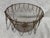 Early 20th Century French Wire Collapsible Egg Basket For Sale - Image 5 of 18