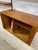 Wood Danish Modern Wall Unit of Shelving System by Kai Kristiansen for Fm Mobler For Sale - Image 7 of 10
