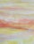 Large Vintage Mid Century Abstract Oil Painting 1977 Signed 48x35 For Sale - Image 9 of 11