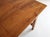 Vintage Cherrywood Dining Table For Sale - Image 14 of 18