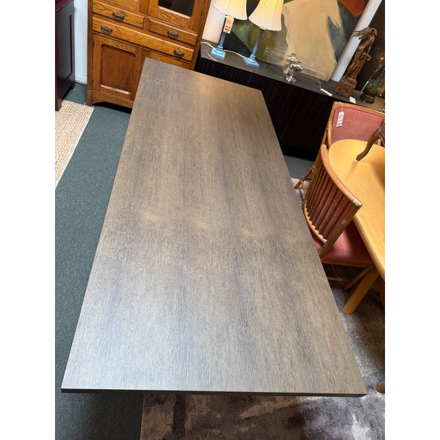 Arik Levy for Living Divani Wedge Dining Table For Sale - Image 12 of 12