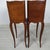 Louis XV Nightstands, 1950s, Set of 2 For Sale - Image 6 of 14