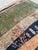 Light Green Green Persian Style Gabbeh Rug, 03'08 X 04'11 For Sale - Image 8 of 12
