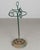Green 19th Century French Iron Umbrella Stand For Sale - Image 8 of 11
