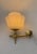 Vintage Wall Lamp from Venini, 1940 For Sale - Image 4 of 6