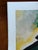 Wassily Kandinsky Authentic Original Vtg. 1991 Tate Gallery Exhibition Poster of Masterpiece "Cossacks" (1910–1911) For Sale - Image 10 of 13
