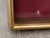Late 20th Century Antique Victorian Esoteric Statement Shadowbox Fan. By Ed Schultz For Sale - Image 5 of 8
