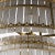 Mid-Century Modern Grande Double San Francisco Chandelier from Pure White Lines For Sale - Image 3 of 10