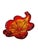 Mid-Century Italian Murano Glass Bowl by Flavio Poli for Mandruzzato, 1950s For Sale - Image 3 of 18