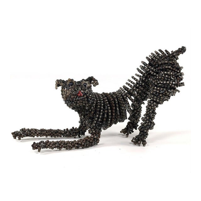Chika Life-Size, Nirit Levav For Sale