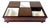 Mid-Century Modern Coffee Table by Carlo Hauner for Forma, Italy, 1960s For Sale
