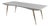 "Vanquish" Desk With Bronze and Stainless Steel, Handmade For Sale