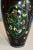 1920s Antique Asian Cloisonné Vase For Sale - Image 5 of 12
