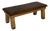 Vintage Gymnastic Bench, 1940s For Sale
