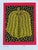 Yayoi Kusama, Pumpkin, 1991, Silkscreen Print on Paper For Sale - Image 3 of 6