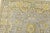 Oushak Rug 4’1” X 6’1” Gray Wool Traditional Hand-Knotted Oriental Carpet For Sale In Philadelphia - Image 6 of 12