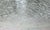 Metal Steve Chase Crackled Glass Dining Table From 80's For Sale - Image 7 of 8