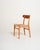 1950s Vintage CH23 Chairs by Hans J. Wegner for Carl Hansen & Søn, 1950s, Set of 6 For Sale - Image 5 of 12