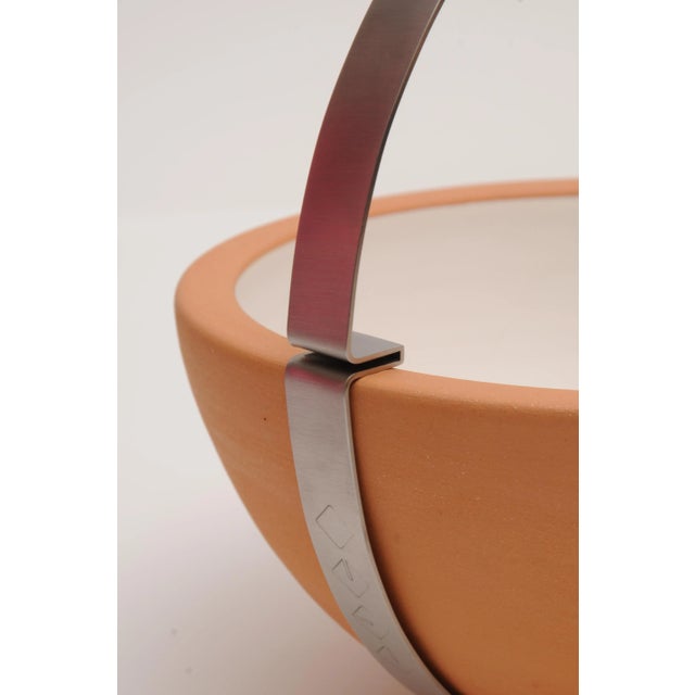 Contemporary T1 Bowl by João Carneiro and Ricardo Prata for Cuco For Sale - Image 3 of 7