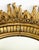 1940s Monumental Carved Sunburst Wall Mirror, Francisco Hurtado Attributed For Sale In Miami - Image 6 of 8