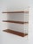 Scandinavian Hylla Shelf in Teak, 1960s For Sale - Image 4 of 9