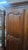Antique Oak Wardrobe, 1890 For Sale - Image 3 of 8