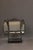 Vintage Silver Plated Table Mirror, 1890s For Sale - Image 4 of 13