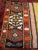 An exceptional 19th-century Persian Shahsavan Mafrash, this rare and collectible tribal cargo bag panel showcases the...