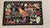 Folk Art Hand Hooked Wool Rooster Rug For Sale In Dallas - Image 6 of 7