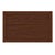 Wood Nora 27 in. W Rectangular Wood 3 Drawer Tall Nightstand with Open Shelf on Top, Walnut For Sale - Image 7 of 8