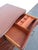 Brown Kindel Serpentine Mahogany Low Dresser Bathroom Vanity 6912 For Sale - Image 8 of 18