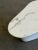 W35 D29 H12 Fun contemporary faux marble coffee table in great condition. Pick this up at a fraction of retail. Item shows...