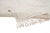Textured Organic Hand-Knotted Wool Rug | 9'10" X 6'9" | One of a Kind For Sale - Image 4 of 8