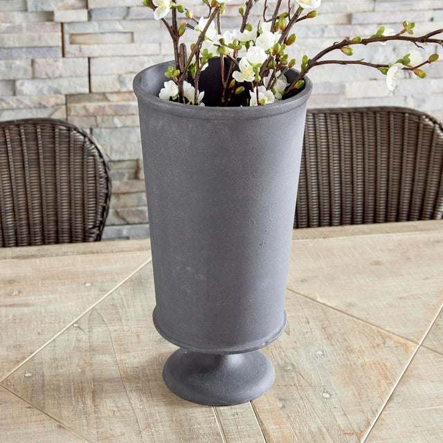 Terrazza Vase Large For Sale - Image 11 of 11