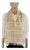 Burberry Children Pink Merino Wool & Cashmere Small Scarf For Sale
