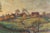 Karl Schmauser, Landscape, Oil Painting For Sale - Image 6 of 8