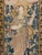 Textile Antique 16th Century Flemish Tapestry For Sale - Image 7 of 10