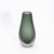 Glass Hand-Blown Murano Supreme Vase in Eucalyptus Green For Sale - Image 7 of 12