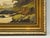 English Vintage River Landscape Oil in English Countryside - 20th Century British Art 1973 For Sale - Image 3 of 14