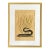 Mark Catesby Engraving, "Black Murrey" Moray Eel, Framed For Sale