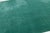 12x15 Apadana's Modern Gabbeh Hand-Loom Wool Area Rug in Jewel-Toned Green For Sale - Image 10 of 11