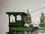 1950s 1950s Evelyn Cuero "The Hackensack" 1860 Steam Locomotive Print For Sale - Image 5 of 9